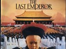 The Last Emperor Motion Picture Soundtrack 1987 Vinyl LP Record Album 90690-1
