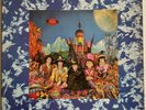 THE ROLLING STONES - THEIR SATANIC MAJESTIES REQUEST LP UK DECCA Stereo EX Vinyl