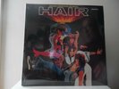 HAIR - SOUNDTRACK - RCA RECORDS-CBL-2-3274 - 