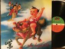 STONE TEMPLE PILOTS - PURPLE - 2013 ATLANTIC REISSUE LP stp back on wax vinyl