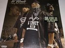 G Unit - Beg For Mercy 2xLP Gatefold (Sealed) w/Sticker 50 cent