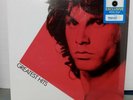 The Doors Greatest Hits LP Exclusive LIMITED  White Vinyl SEALED SAME DAY SHIP