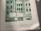 FILLMORE EAST FINAL CONCERT LP very rare Allman Brothers J Geils Beach Boys
