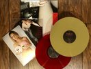 Tove Lo - Lady Wood / Blue Lips (Vinyl LP) Deluxe Gold Red 10” Sold Out Rare