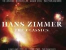 HANS ZIMMER: HANS ZIMMER - THE CLASSICS (LP vinyl *BRAND NEW*.)