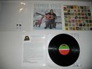 Stephen Stills S/T Atlantic Analog 1st '70 ARCHIVE MASTER Ultrasonic CLEAN