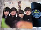 THE BEATLES, BEATLES FOR SALE, ORIGINAL 1964 UK PARLOPHONE MONO LP, 3N/4N, BEAT