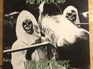 Vorkriegsphase - Auf in den Tod  Rock-O-Rama-Records Original 1983 TOP-Zustand