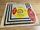 DARLENE LOVE stumble and fall US  RARE  PHILLIES NORTHERN SOUL GIRL GROUP 45