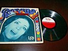 ROZANA Debut Album LATIN JAZZ BOSSA NOVA EX/EX 1966 12