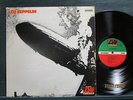LED ZEPPELIN s/t Good Times Bad Times SD-19126 Ex+ sounds great plays Excellent