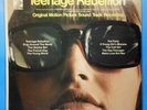 TEENAGE REBELLION SOUNDTRACK LP 1967 MONO PSYCH GREAT CONDITION  VG+/VG+