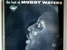 The Best of Muddy Waters 1987 Vinyl Chess Records