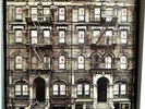 Physical Graffiti Led Zeppelin 1975 Vinyl Swan Song Records 1st Press
