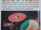 Gigi Gryce Nica's Tempo on Savoy - Japan MONO LP NM