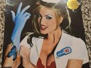 Enema Of The State - US Exclusive Red & White 20th Anniv. Vinyl LP - Blink 182