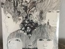 The Beatles Revolver Sealed SW -2576 NM Collectors Copy Tight Seal Exc. Corners