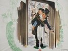 A CHRISTMAS CAROL BY CHARLES DICKENS VINYL NARRATED BY RAY HEATHERTON