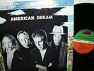 STILLS CROSBY NASH & YOUNG - American Dream - Vinyl - BRAND NEW/STILL SEALED