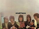 SMALL FACES - First Step (opaque Orange Vinyl/rocktober 2016 Exclusive) - Vinyl