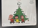 A Charlie Brown Christmas Vince Guaraldi Trio Silver Tinsel Colored Vinyl