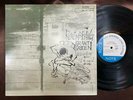 GRANT GREEN REMEMBERING BLUE NOTE GXF 3071 STEREO JAPAN VINYL LP
