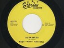 STARDAY Rockabilly/DooWop/Teen RUDY 