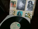 Dr Alimantado. KINGS BREAD DUB. Ital Sounds