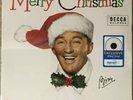 Bing Crosby Merry Christmas LP White Vinyl NEW & SEALED Decca Walmart Exclusive