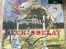 Beck Odelay 4xLP vinyl reissue 2008 10th anniv. edition limited to 3000 ORG 010 