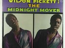 Wilson Pickett - The Midnight Mover LP - Atlantic SEALED