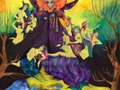 GREG FOAT The Mage LP NEW VINYL Athens Of The North