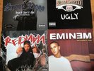 Eminem Without Me Snoop Dogg Drop It Like Redman Smash Sumthin Vinyl Hip Hop