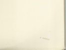 THE BEATLES   SOUTH AFRICA  2 LP  THE WHITE ALBUM   LOW NUMBER  002316  EX+/EX+