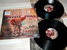KREATOR Endless Pain  Vinyl Doppel LP *MINT* Sodom Voivod Celtic Frost