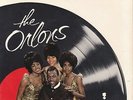 The Orlons 