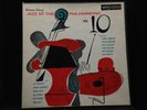 Various-Jazz At The Philharmonic Vol 10-Verve 10-3LP BOX DSM