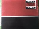 GRATEFUL DEAD VINYL BOX SET DICK'S PICKS VOLUME 1 TAMPA FL 12/19/73 ONE BRKV219
