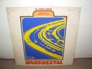 Grupo Monumental - Si, Para Usted CUBA RARE LP BOLERO SON MERENGUE FUNK