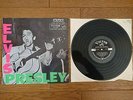 ELVIS PRESLEY Presley Stereo Album Vol.II 2 JAPAN LP SHP-5066