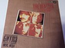 The Beatles A Taste Of Honey Vinyl - 1988 Russian Cover - Near Mint  - RARE