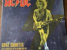 AC/DC - Gone Shootin‘ -  Nashville 1978 - Vinyl LP ACDC Bon Scott Angus Young