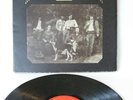 Crosby Stills Nash and Young LP Deja Vu  Textured 2401001 A-1 B-1