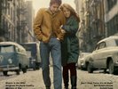 Bob Dylan -The Freewheelin Bob Dylan LP MONO Analog Mastering Vinyl Album Record