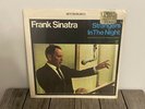 FRANK SINATRA Strangers In The Night LP Original 1965 1st Press SEALED / MINT