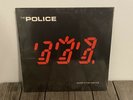 POLICE Ghost In The Machine LP Original 1st Press SEALED / MINT
