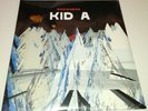 Radiohead Kid A 2 x 10
