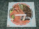 RARE SAMANTHA FOX II INTERVIEW PICTURE DISC LP BAK 2055 12