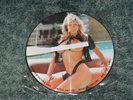 1st SAMANTHA FOX INTERVIEW PICTURE DISC LP BAK 2023 12