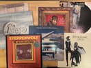Cassic Rock Vinyl LPs - Fleewood Mac + Talking Heads + Supertramp + Chicago +CSN